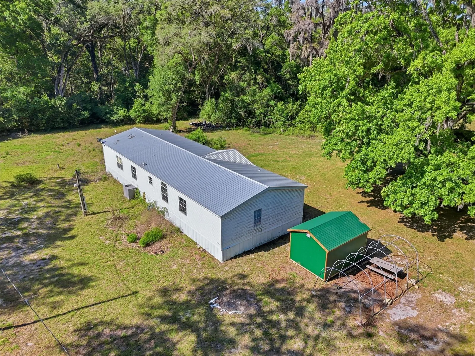 5225 SW 177th Street Archer FL 32618