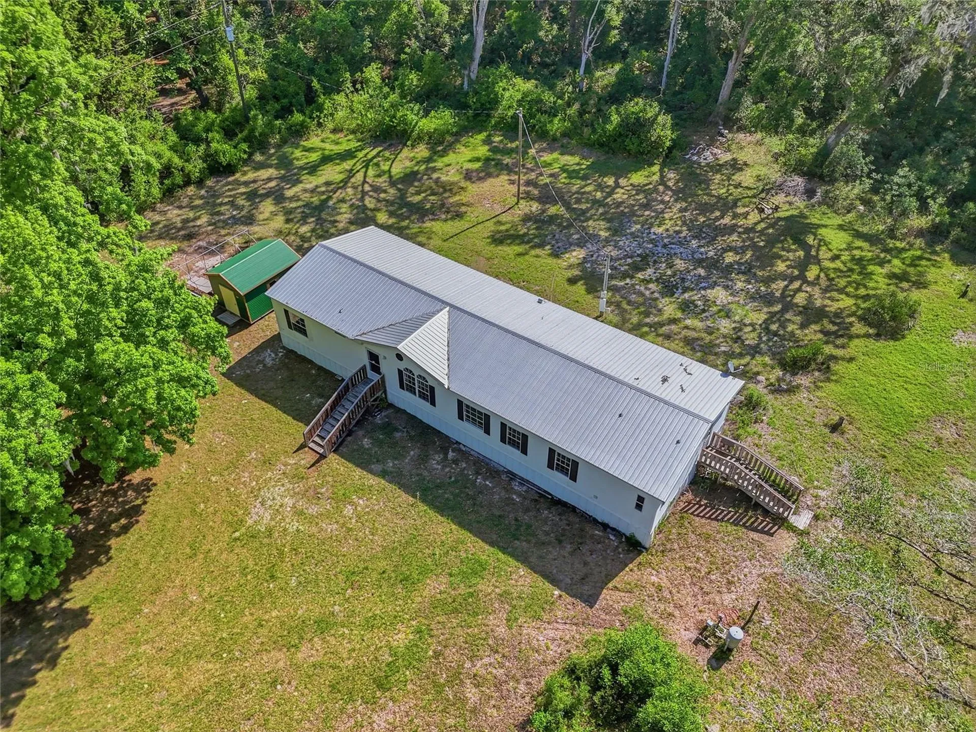 5225 SW 177th Street Archer FL 32618