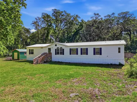 5225 SW 177th Street Archer FL 32618