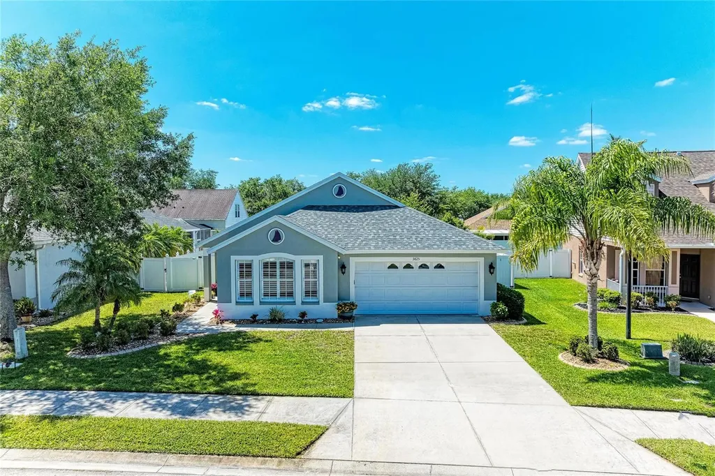 3425 70th Glen E Palmetto FL 34221