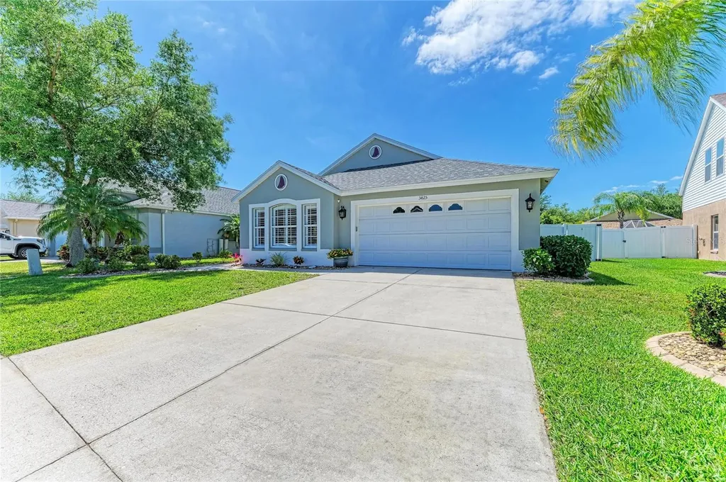 3425 70th Glen E Palmetto FL 34221