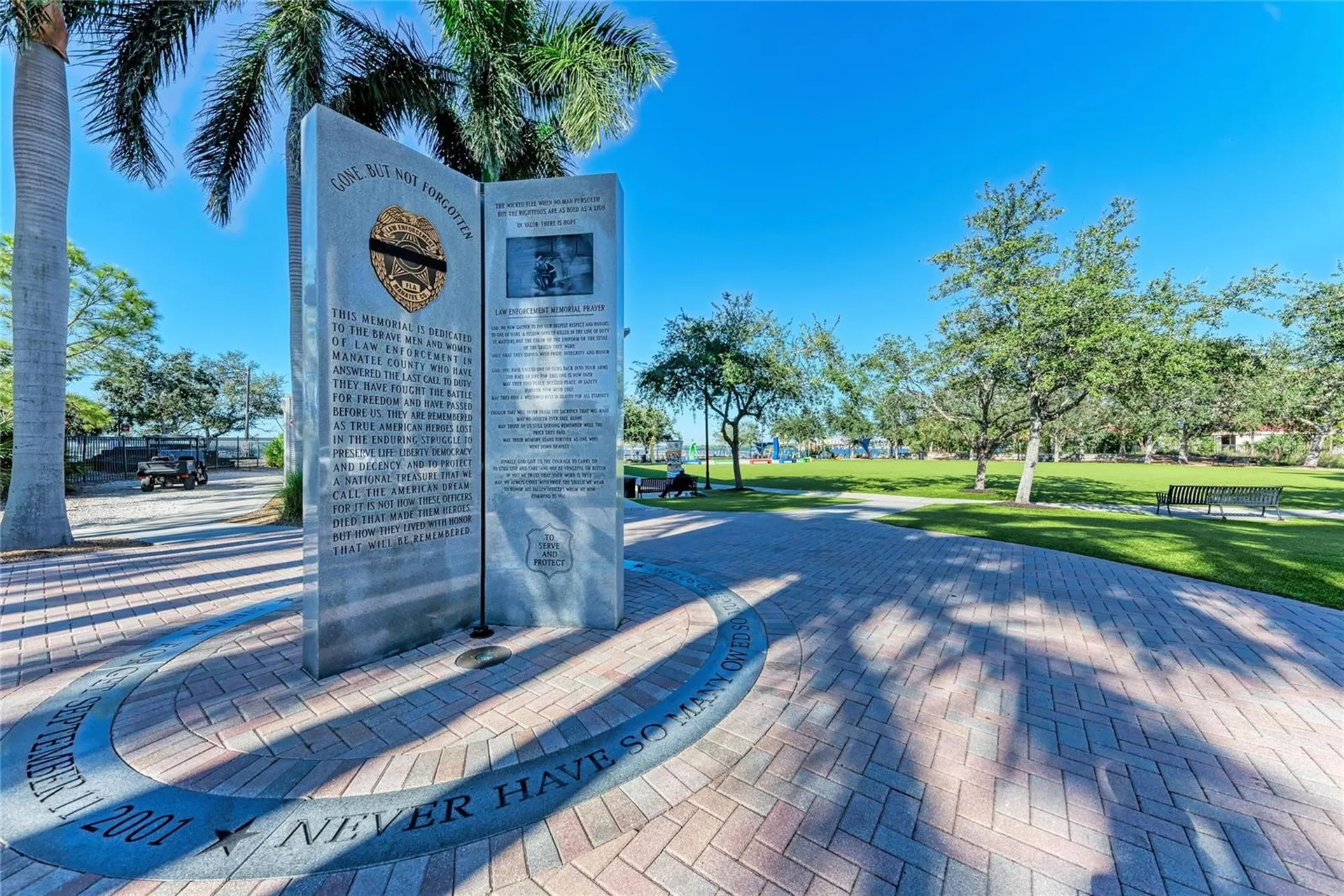 3425 70th Glen E Palmetto FL 34221