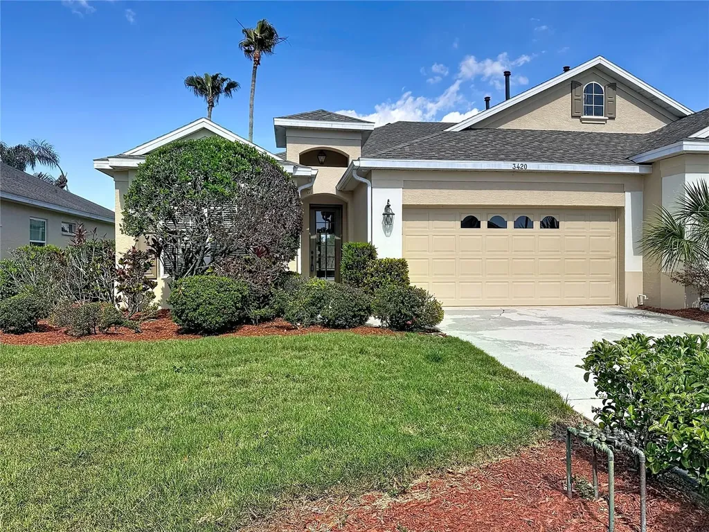 3420 92nd Avenue E Parrish FL 34219