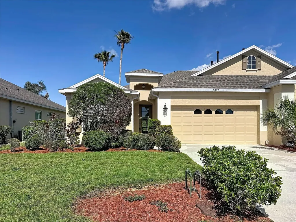 3420 92nd Avenue E Parrish FL 34219