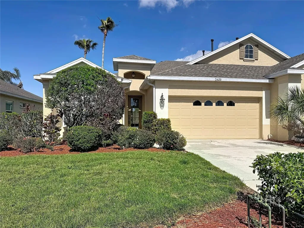 3420 92nd Avenue E Parrish FL 34219