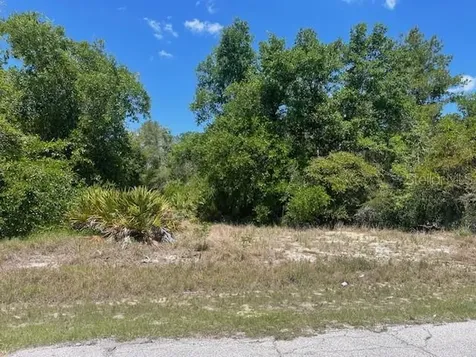 Kissimmee Way Poinciana FL 34759