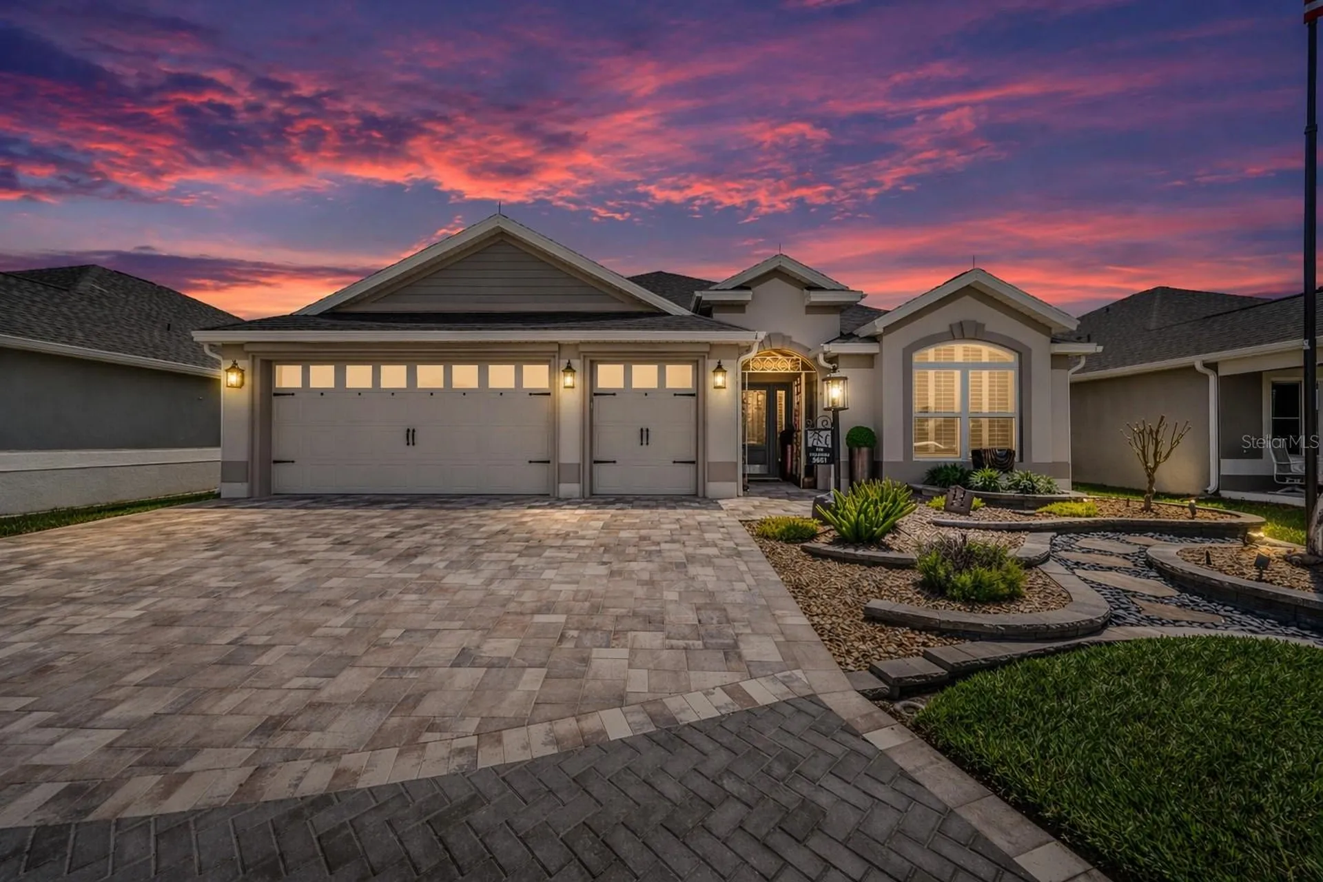 5681 Henry Loop The Villages FL 32163