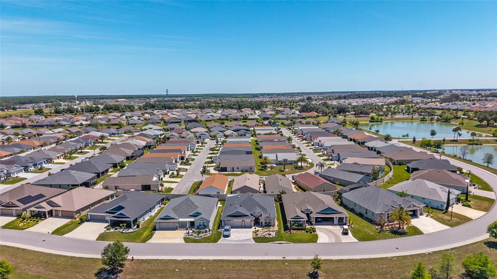 5681 Henry Loop The Villages FL 32163