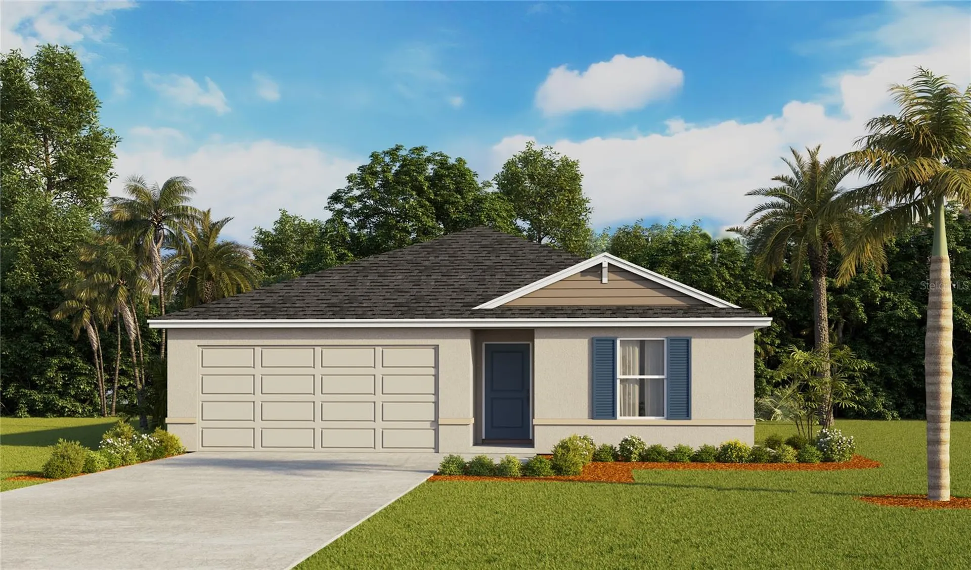 1217 Tropical Hammock Place Ruskin FL 33570