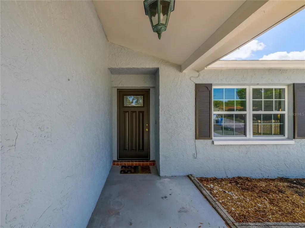 11422 Wheeling Drive Tampa FL 33625