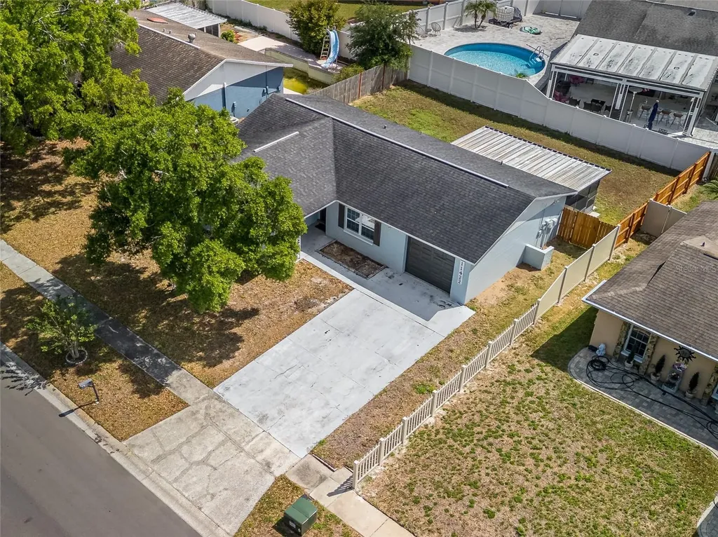 11422 Wheeling Drive Tampa FL 33625