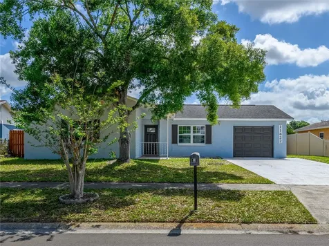 11422 Wheeling Drive Tampa FL 33625