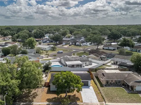 11422 Wheeling Drive Tampa FL 33625