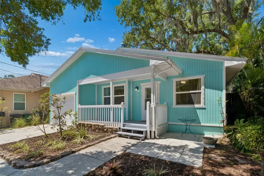 321 11th Avenue S Safety Harbor FL 34695