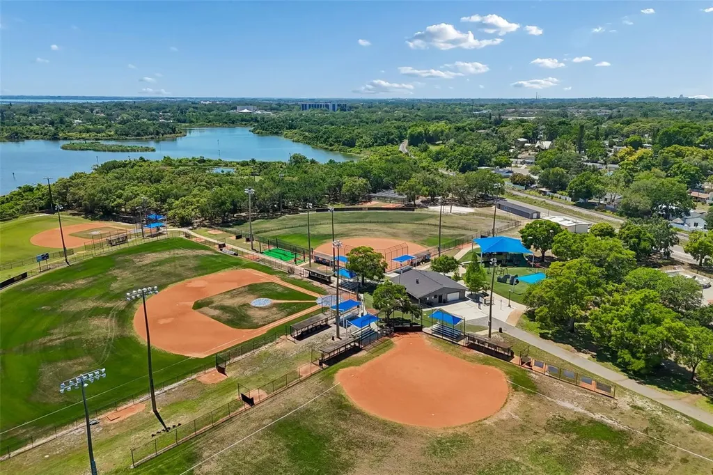 321 11th Avenue S Safety Harbor FL 34695