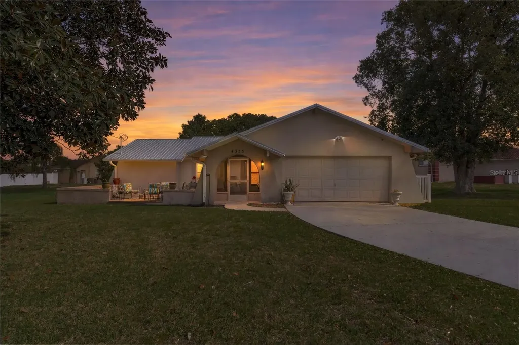 4355 Goldcoast Avenue Spring Hill FL 34609
