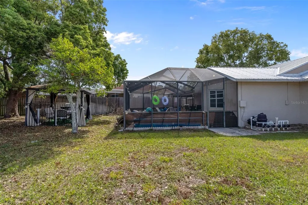 4355 Goldcoast Avenue Spring Hill FL 34609