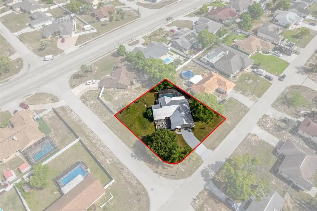 4355 Goldcoast Avenue Spring Hill FL 34609