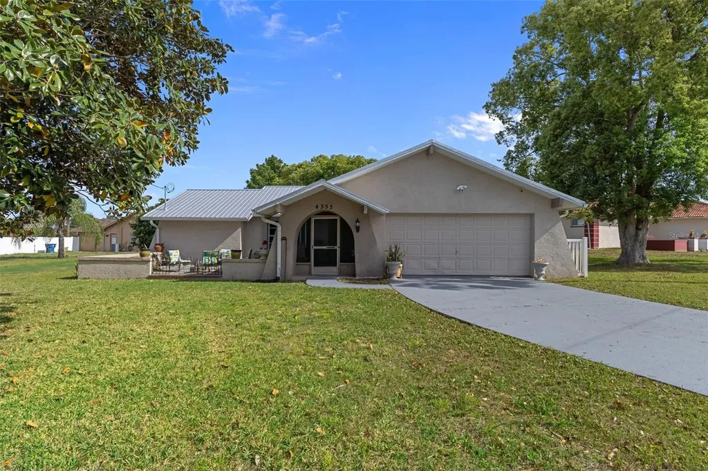 4355 Goldcoast Avenue Spring Hill FL 34609