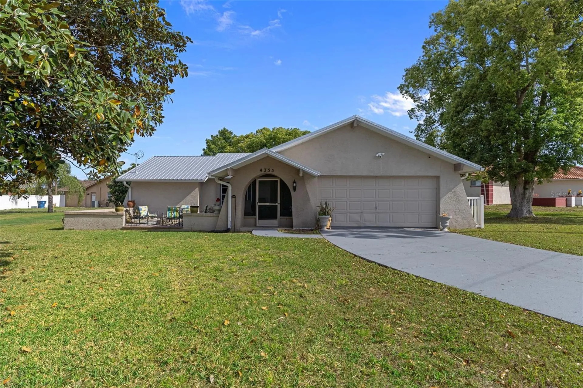 4355 Goldcoast Avenue Spring Hill FL 34609