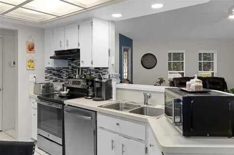 4355 Goldcoast Avenue Spring Hill FL 34609