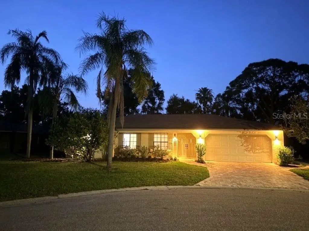 1909 Deancroft Road Sarasota FL 34235