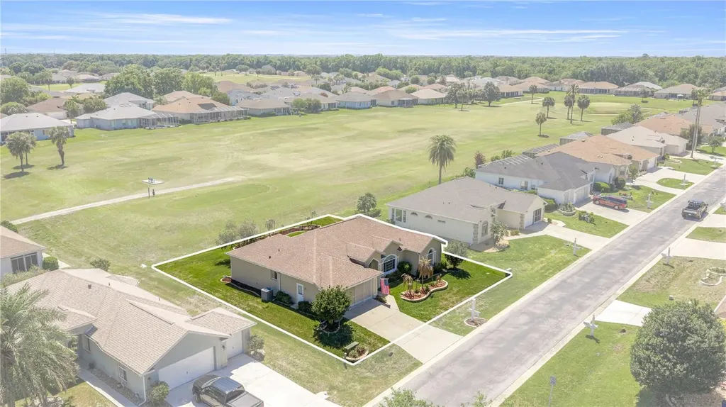 2081 NW 58th Court Ocala FL 34482