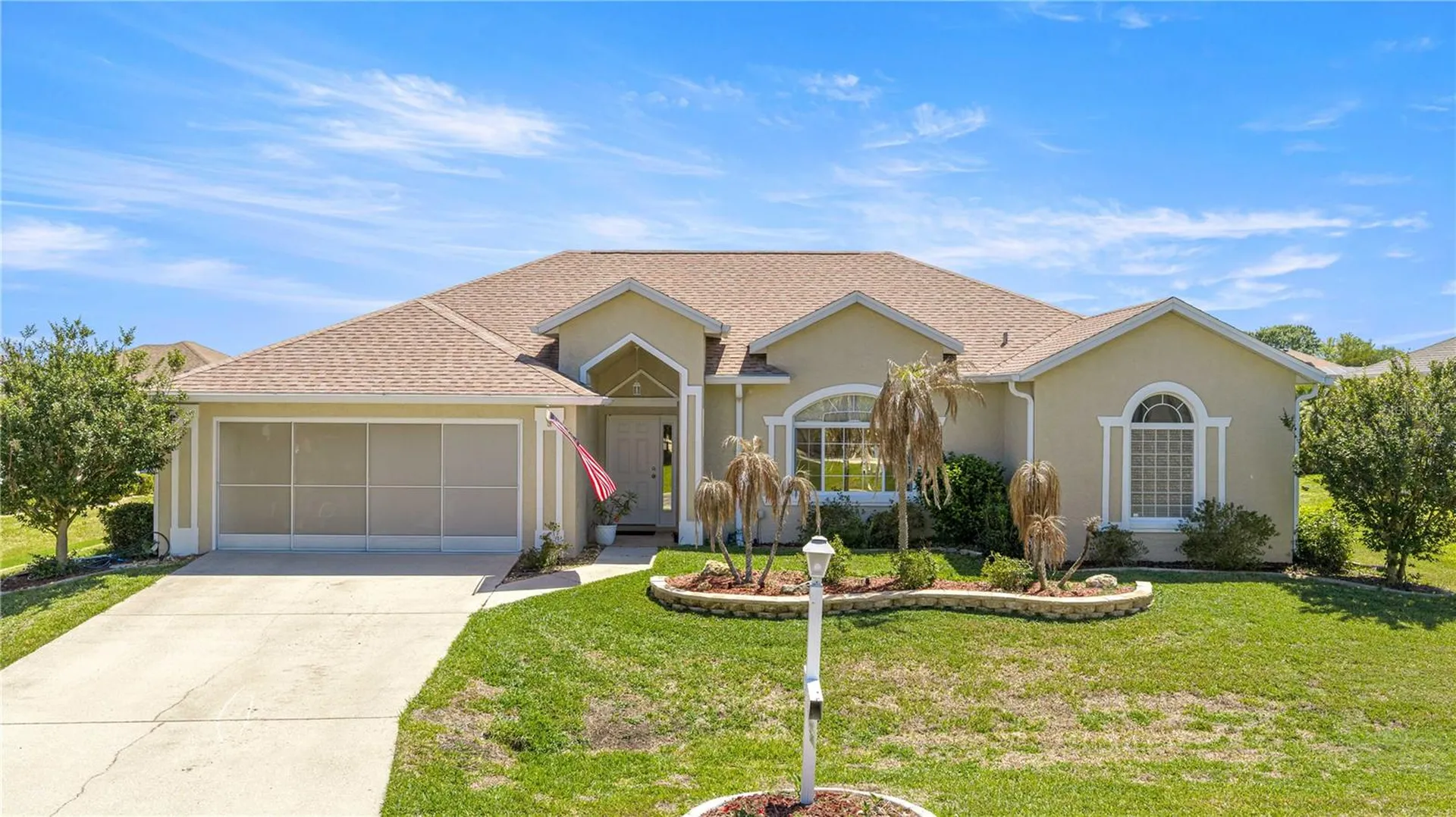 2081 NW 58th Court Ocala FL 34482