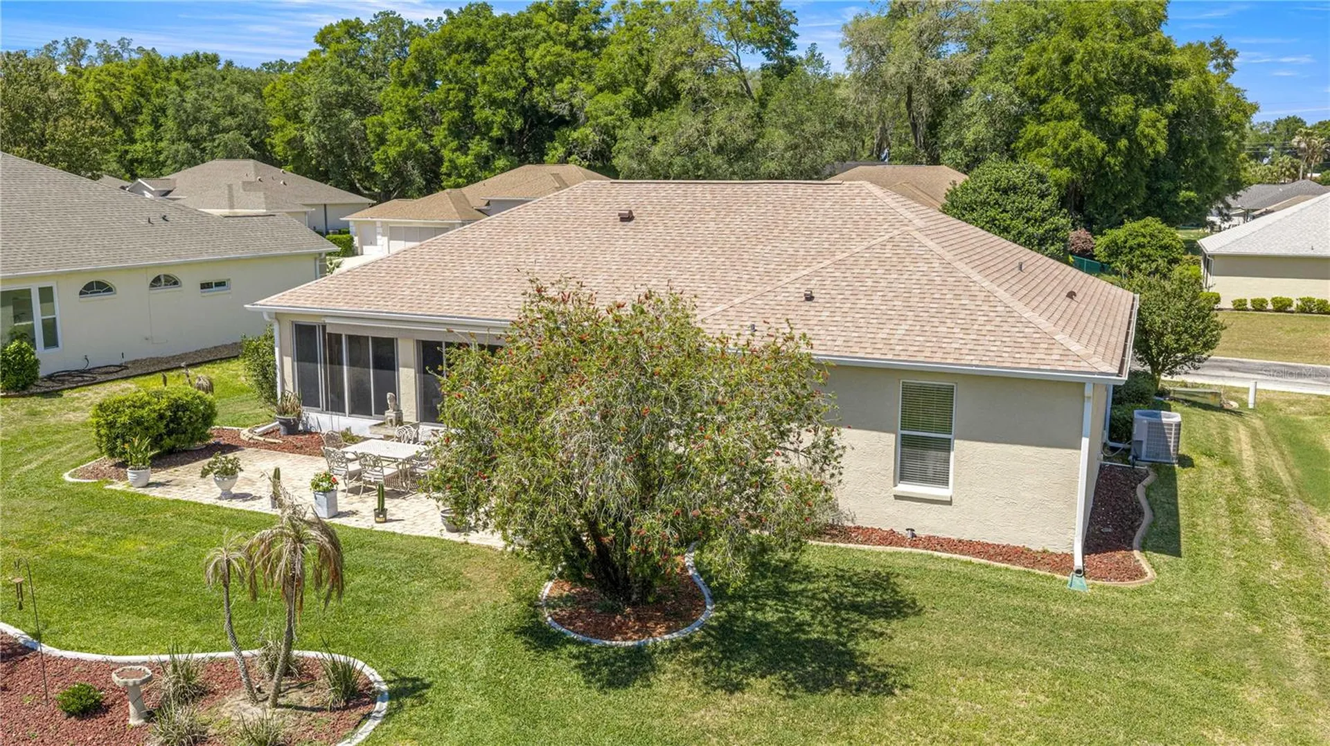 2081 NW 58th Court Ocala FL 34482