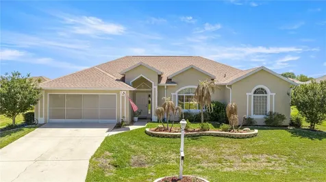 2081 NW 58th Court Ocala FL 34482