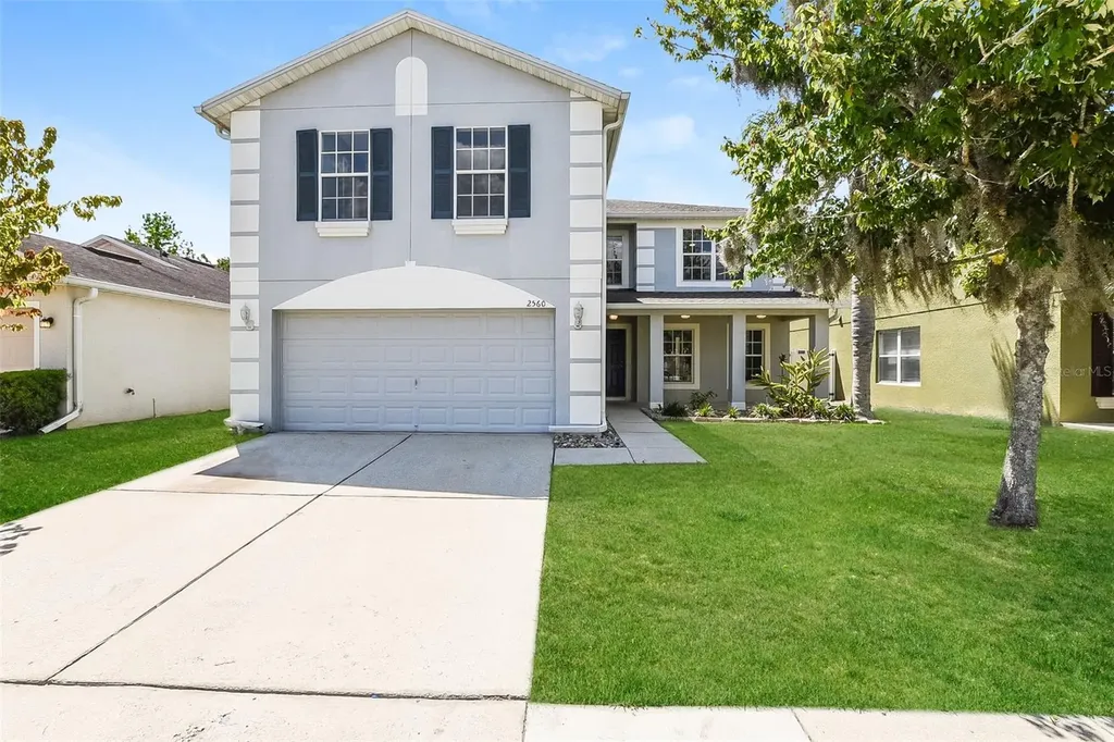 2560 Bullion Loop Sanford FL 32771