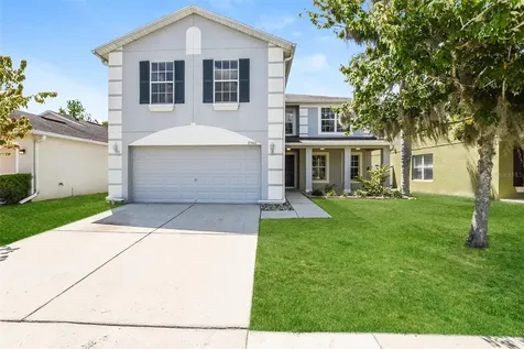 2560 Bullion Loop Sanford FL 32771
