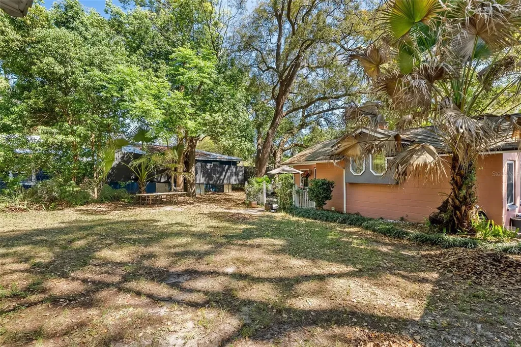 360 SE Lakeview Drive Keystone Heights FL 32656