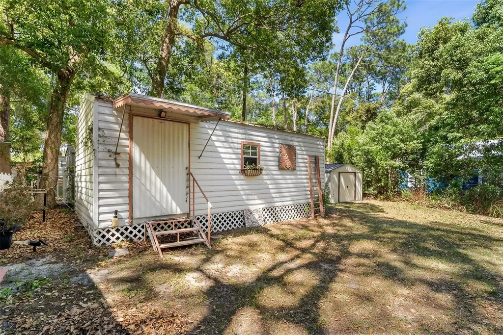 360 SE Lakeview Drive Keystone Heights FL 32656
