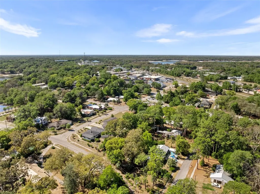 360 SE Lakeview Drive Keystone Heights FL 32656