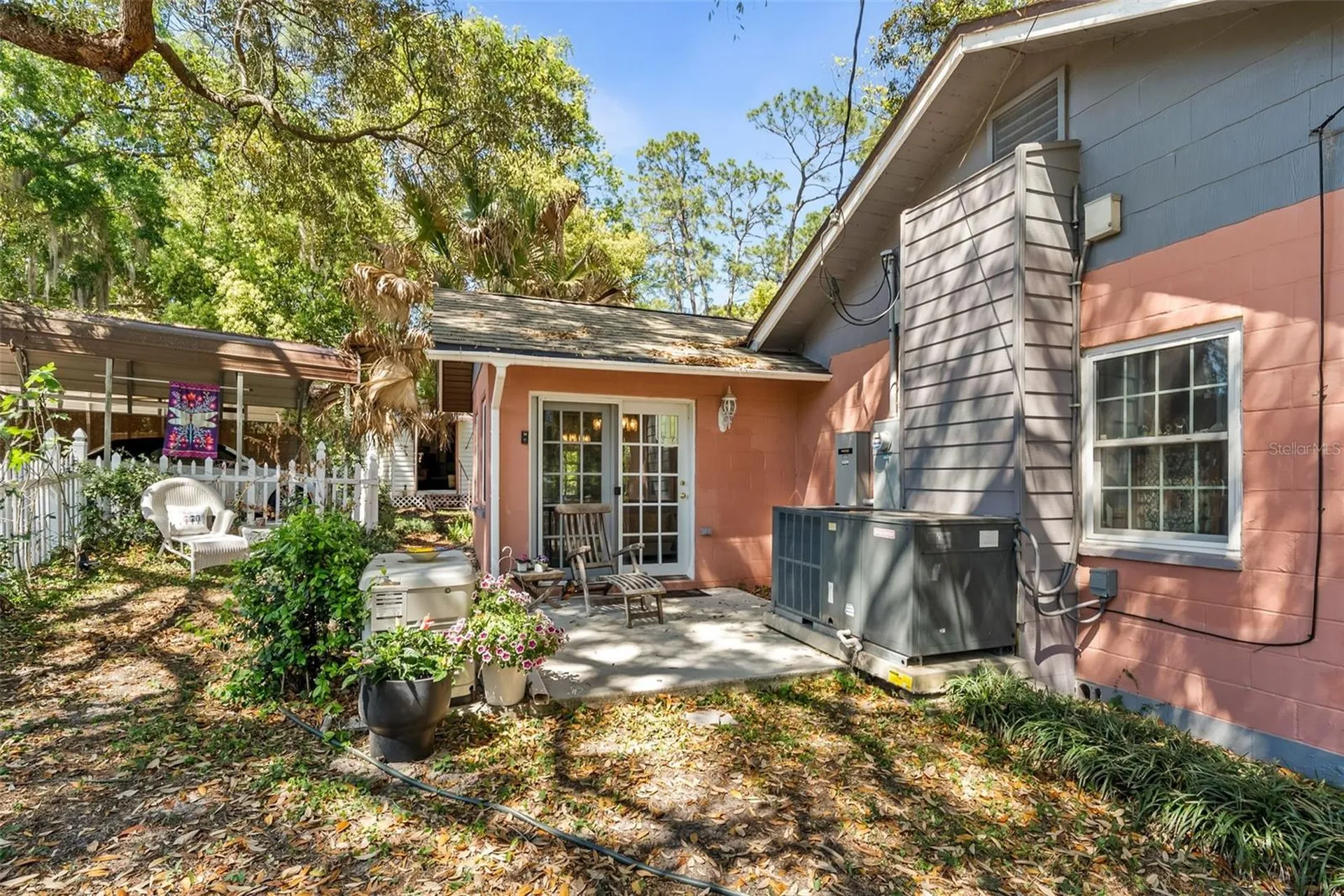 360 SE Lakeview Drive Keystone Heights FL 32656