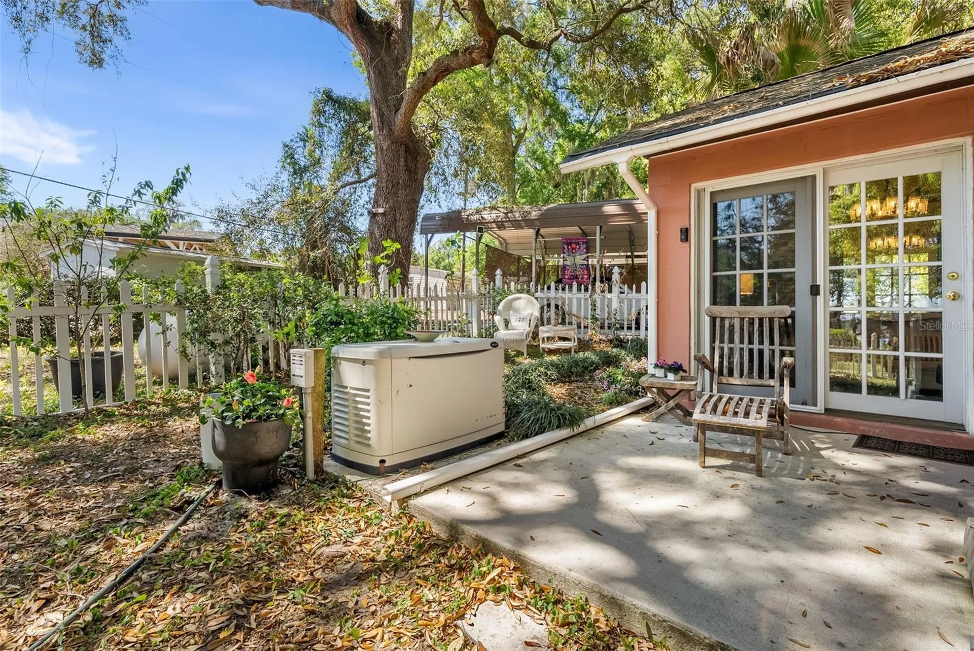 360 SE Lakeview Drive Keystone Heights FL 32656