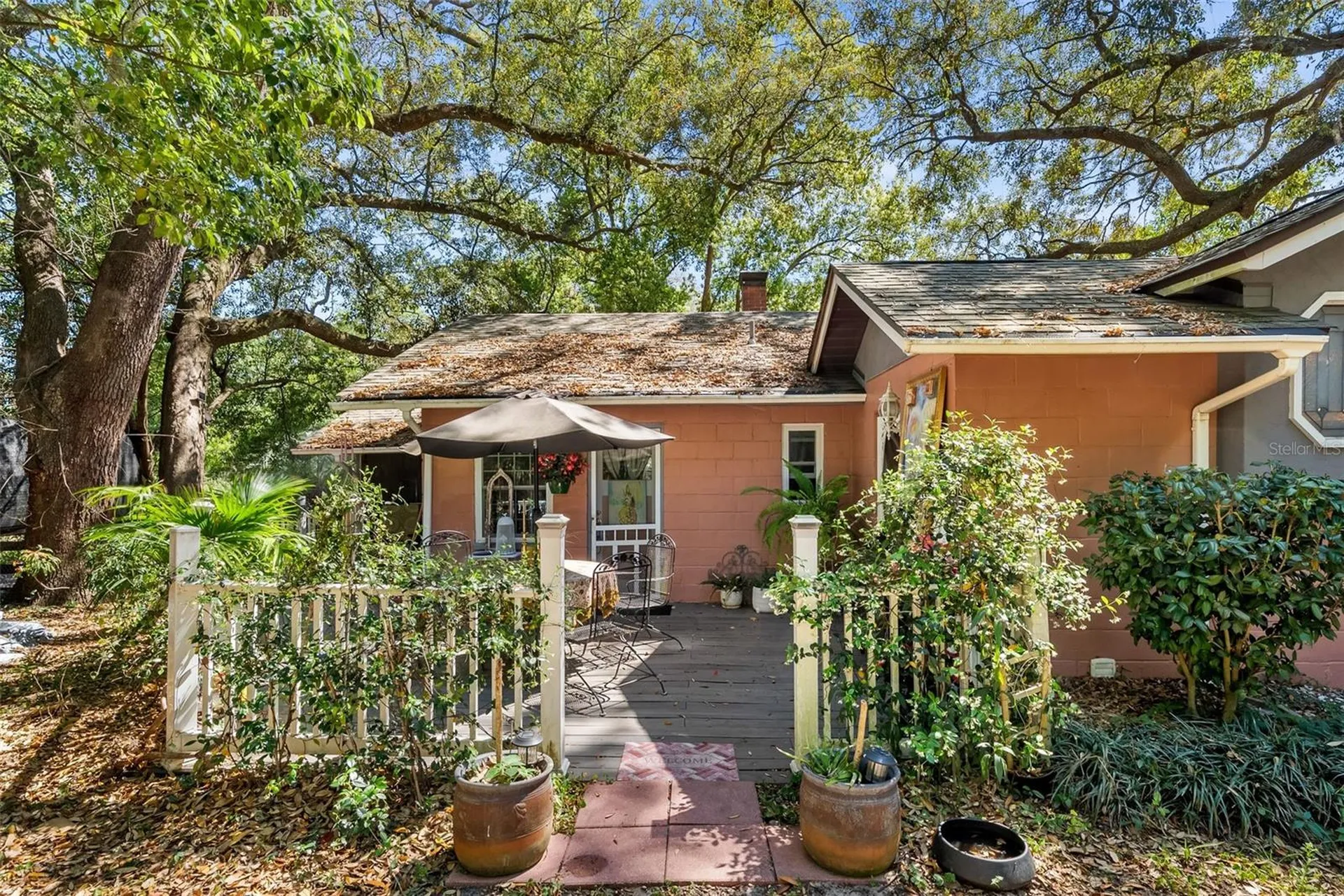 360 SE Lakeview Drive Keystone Heights FL 32656