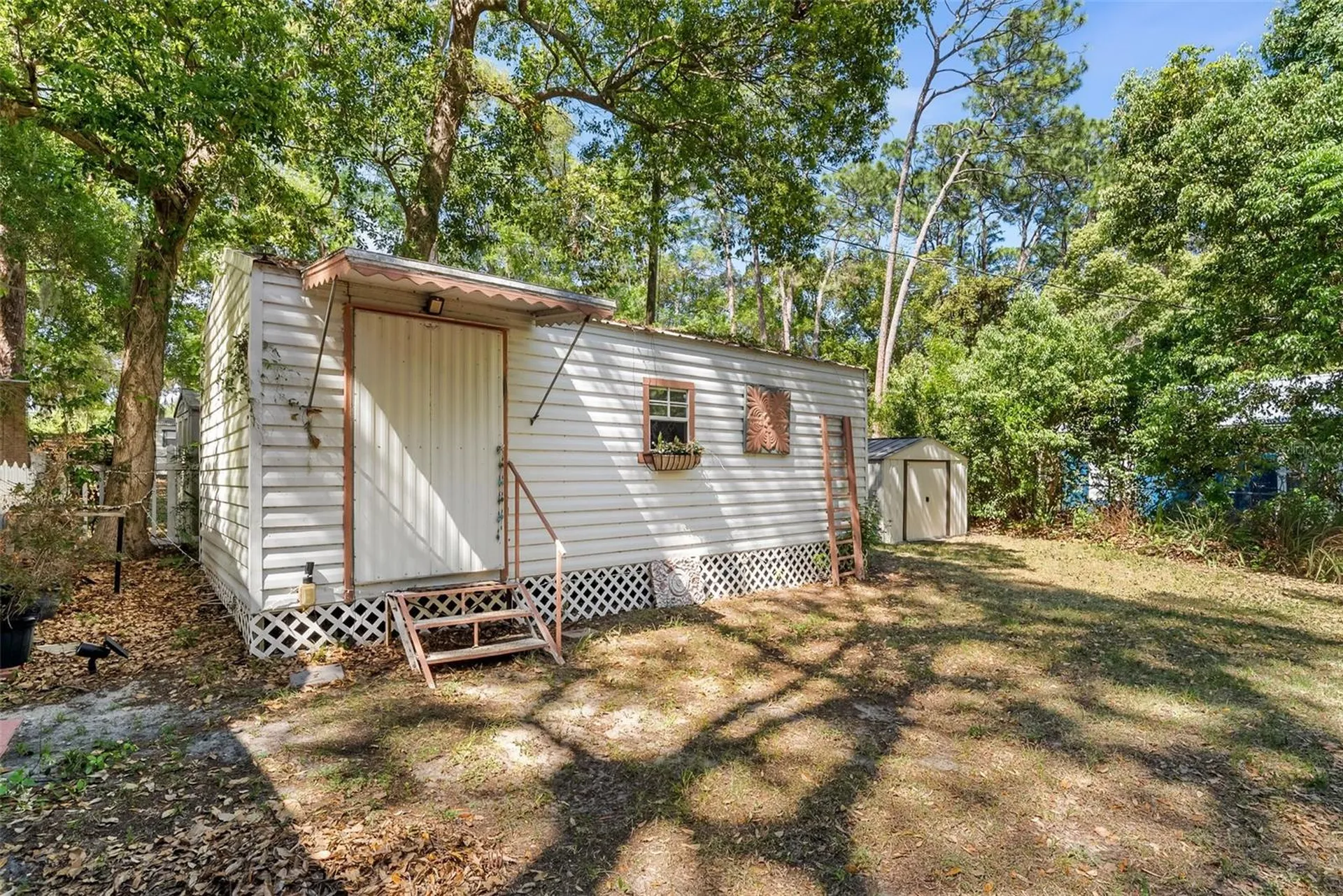 360 SE Lakeview Drive Keystone Heights FL 32656