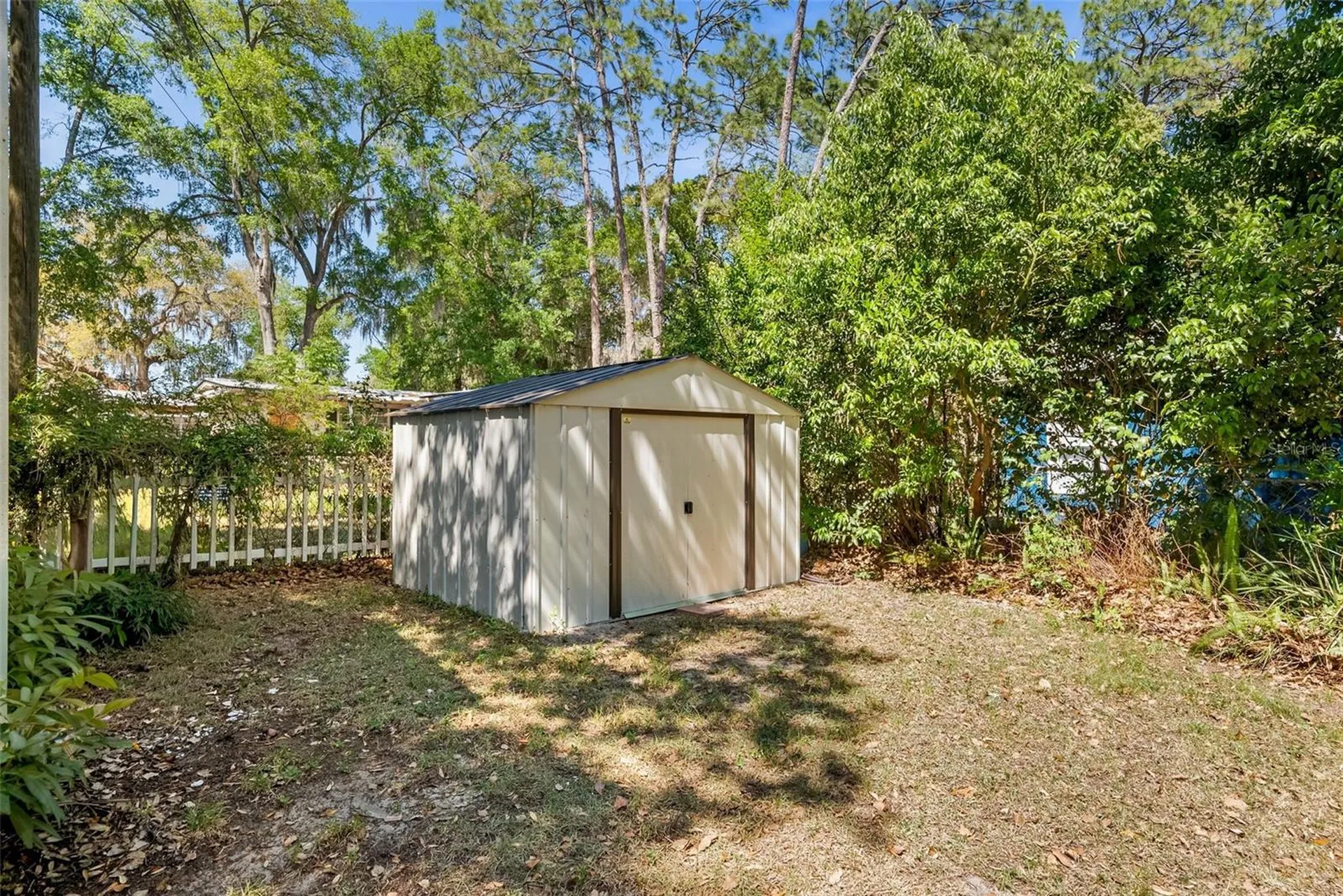 360 SE Lakeview Drive Keystone Heights FL 32656