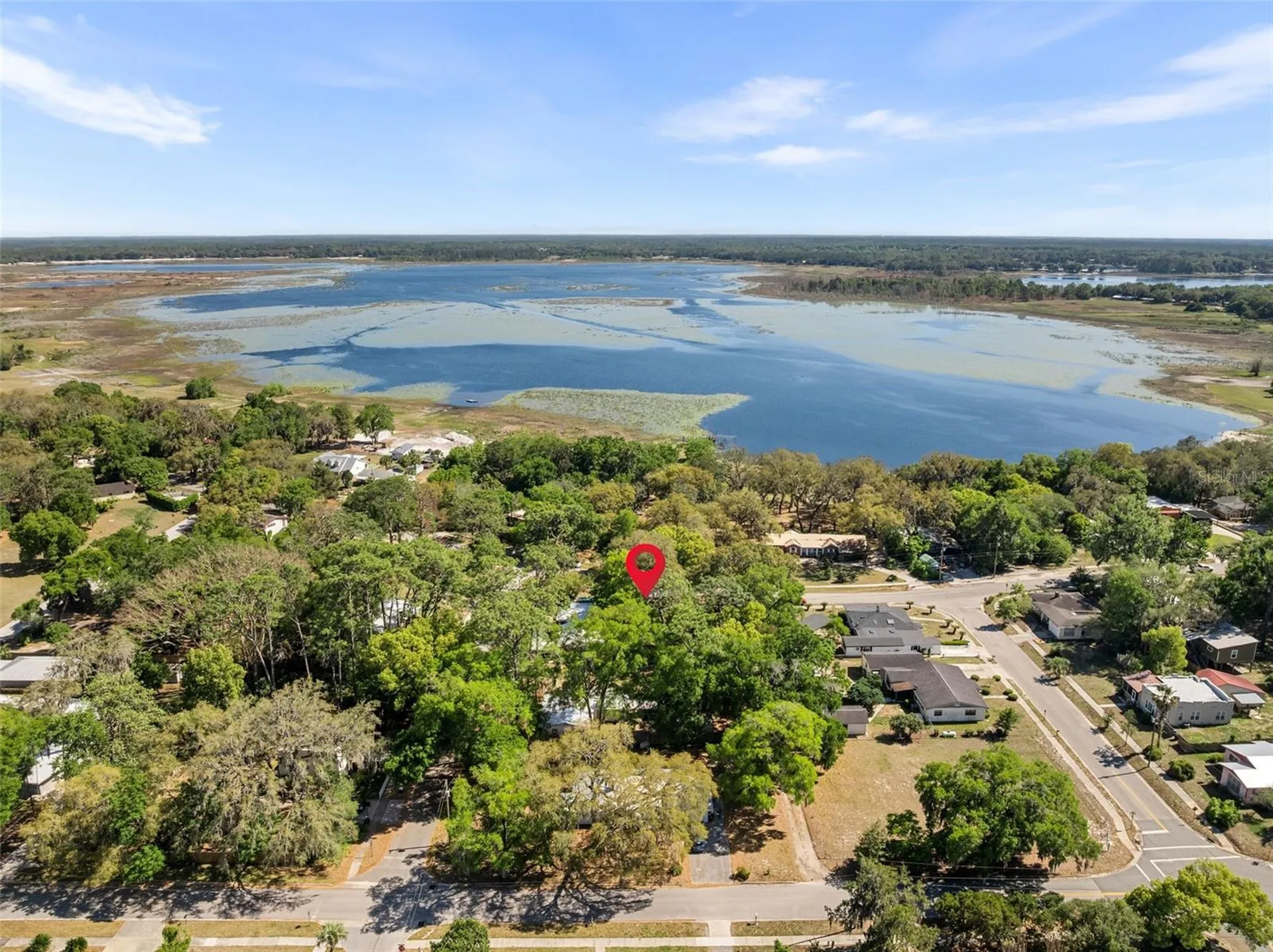 360 SE Lakeview Drive Keystone Heights FL 32656