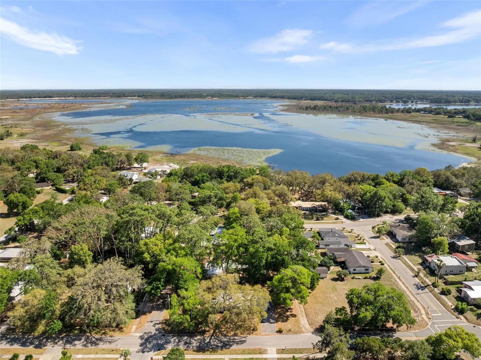 360 SE Lakeview Drive Keystone Heights FL 32656