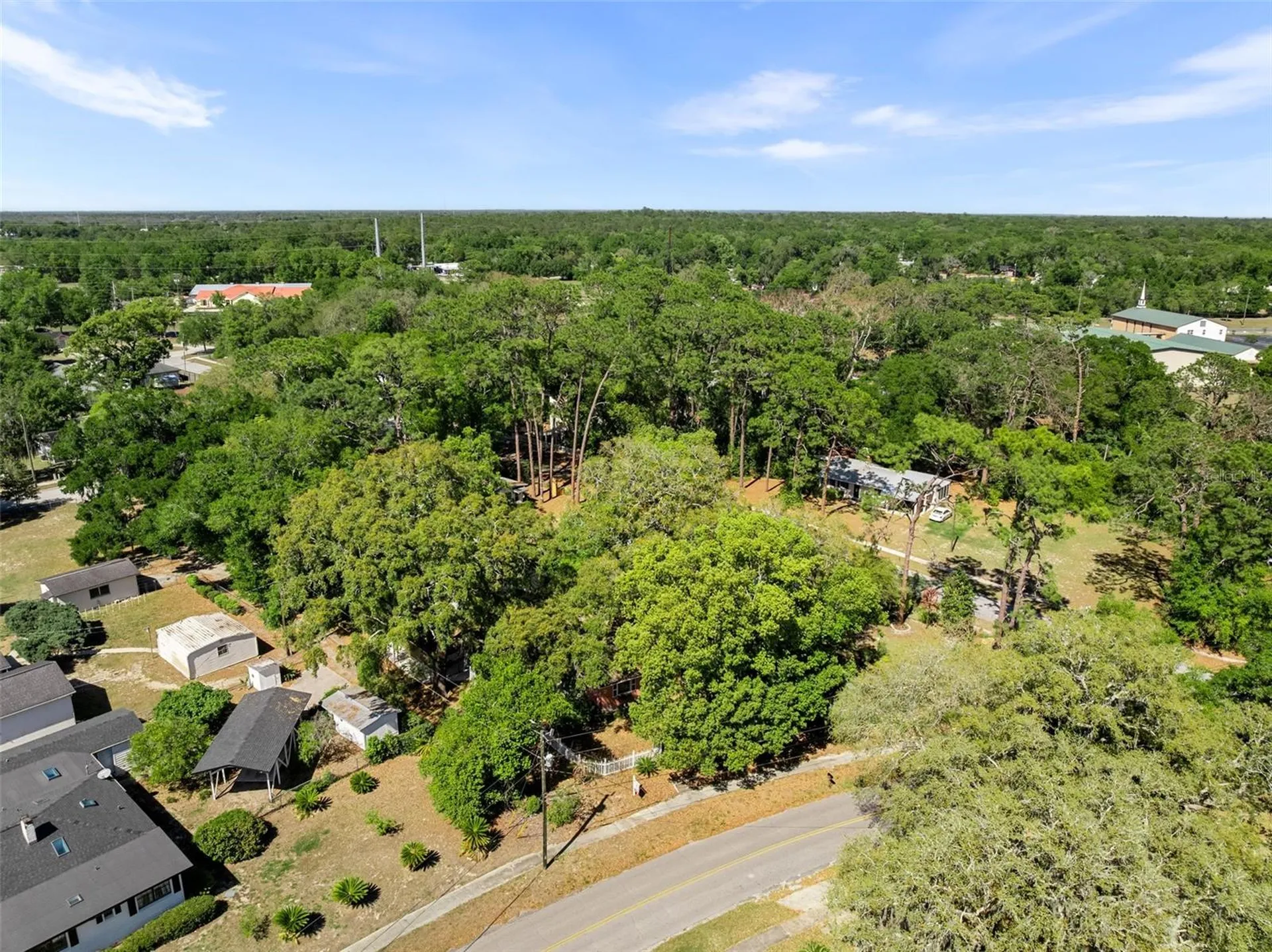 360 SE Lakeview Drive Keystone Heights FL 32656