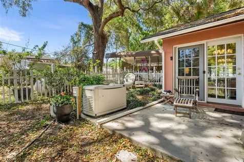 360 SE Lakeview Drive Keystone Heights FL 32656