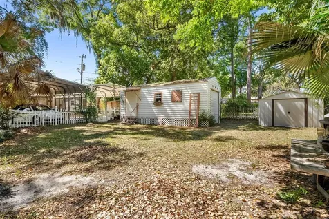 360 SE Lakeview Drive Keystone Heights FL 32656