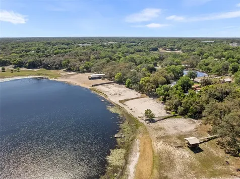 360 SE Lakeview Drive Keystone Heights FL 32656
