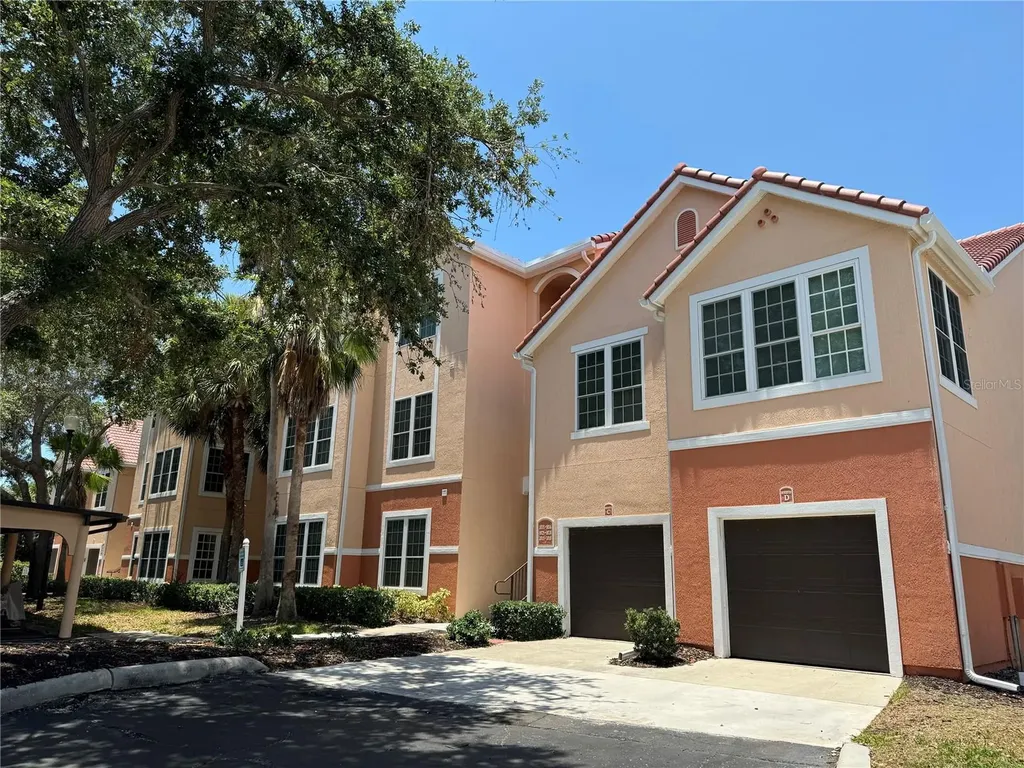 4106 Central Sarasota Parkway Sarasota FL 34238