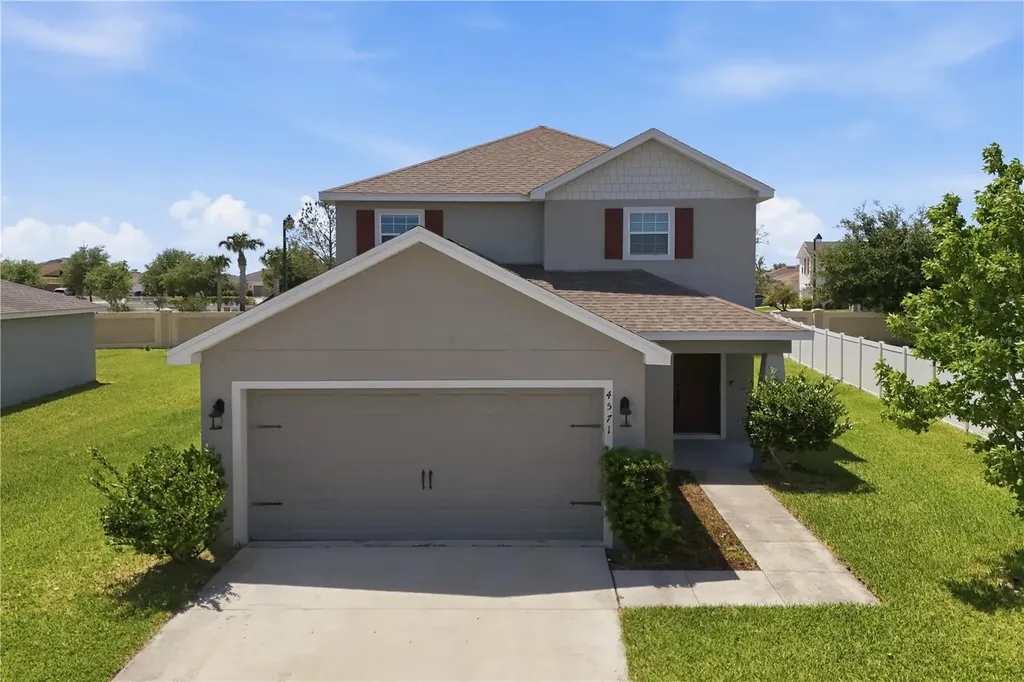 4571 Calumet Drive St Cloud FL 34772