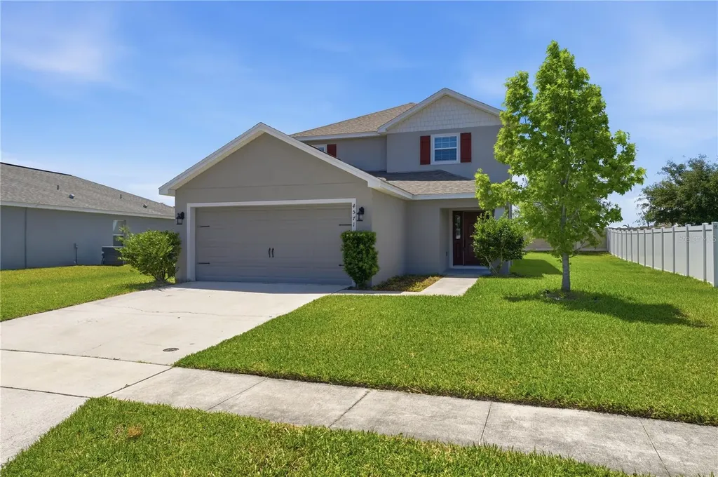 4571 Calumet Drive St Cloud FL 34772