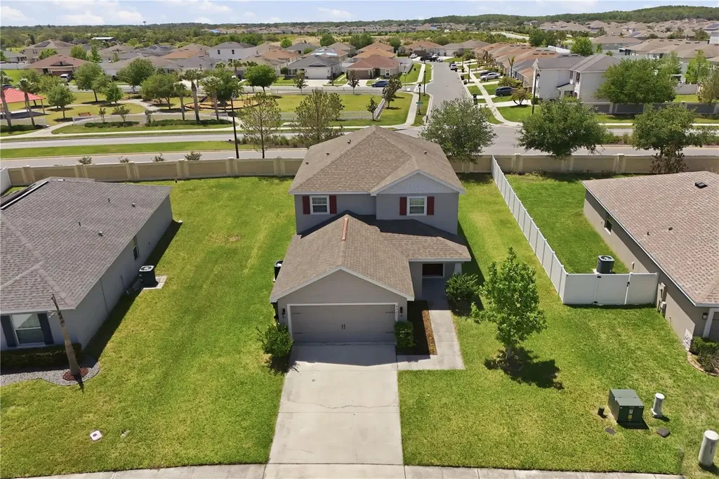 4571 Calumet Drive St Cloud FL 34772